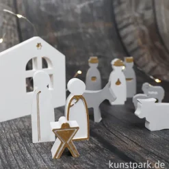 Gips Gießpulver Raysin 200 - weiß