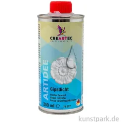 Gipsdicht - macht Gips + Beton wasserdicht, 250 ml