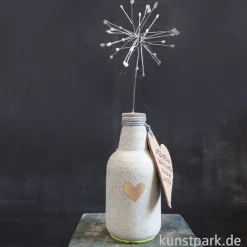 Good old friends - Pusteblumen, Herz
