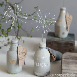 Good old friends - Pusteblumen, Herz