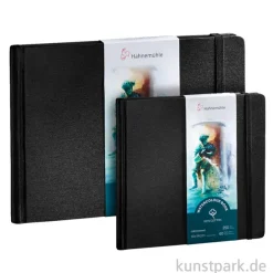 Hahnemühle - Watercolour Book, 100% Cotton, 250 g/qm, matt