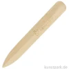 Hahnemühle Falzbein aus Bambus, Länge 15,5 cm