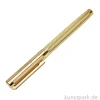 Hahnemühle Kugelschreiber aus Metall, Gold