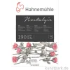 Hahnemühle NOSTALGIE Skizzenblock 190g/m²