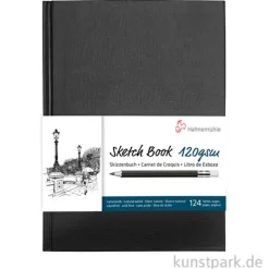 Hahnemühle Sketch Book 120, 64 Blatt, 120g