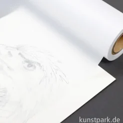 Hahnemühle Skizzenpapierrolle 40/45g