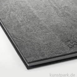 Hahnemühle The Grey Book, 120 g, 40 Blatt