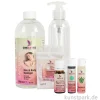 Hair & Body Starter-Set zum Flüssigseife selber machen