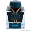 HERBIN Luxus Schreibtinte 1670 mit Goldschimmer - Smaragdgrün, 50 ml