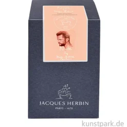 HERBIN Tinte Nude d'Artistes, Hautfarbe, 50 ml