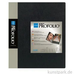 Itoya Art Profolio Sichtbuch mit 24 Folien