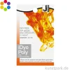 Jacquard iDye Poly - Textilfarbe für Polyester, 14g