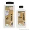 Jesmonite AC100 Set - 2 Komponenten, 2500g Base + 1L Liquid