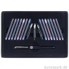 Kalligraphie Füllhalter Set 18-teilig