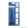 Kalligraphie Set mit 2 Federhaltern + 4 Zeichenfedern