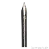 Kalligraphie Zeichenfeder Nr 2, 5 Stück im Set
