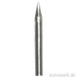 Kalligraphie Zeichenfeder Nr 1, 5 Stück im Set