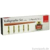 Kalligraphie-Set 7-teilig