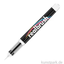 Karin Marker - Realbrush, Acryl Pigment, Weiß