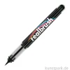 Karin Marker - Realbrush, Acryl Pigment, Schwarz