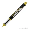 Karin Marker - Realbrush, Metallic Gold