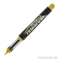 Karin Marker - Realbrush, Metallic Gold