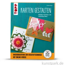 Karten gestalten, Topp Verlag