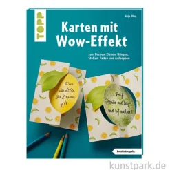 Karten mit Wow-Effekt, Topp Verlag