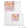 Keilrahmen ART4YOU - Leinwand zum Bemalen - 1,7 cm