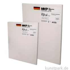 Keilrahmen RAW Fine ungrundiert - 2 cm