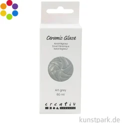 Keramik Glasur - Ceramic Glaze, 60 ml