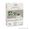 Keramin-S Gießmasse Schneeweiß, Wetterfest, 1 kg