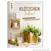 Klötzchenfieber! Angesagte Holzdeko super easy selbst gemacht, Topp