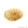Kosmetikglitter für die Seifenherstellung 1g - gold
