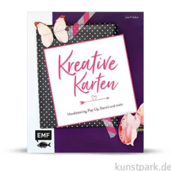 Kreative Karten, Edition Fischer