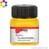 KREUL Acryl Glanzfarbe