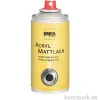 KREUL Acryl Mattlack Spray, 150 ml