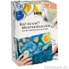 KREUL Meisterfälscher Box Sternennacht - Malset für Kinder