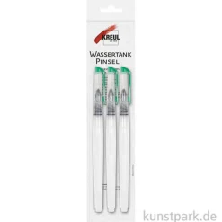 KREUL Wassertankpinsel 3er Set