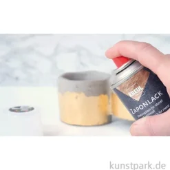 KREUL Zaponlack Spray für Metall, 150 ml