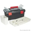 Kunststoffkoffer Artbox groß