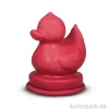 Latex-Gießform Ente 6,5x9 cm