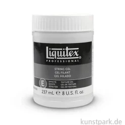 Liquitex Gelmedium 237 ml - Anti Abriss - String Gel
