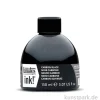 Liquitex Professional ACRYLIC INK Karbonschwarz, 150 ml