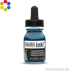 Liquitex Professional ACRYLIC INK 30 ml