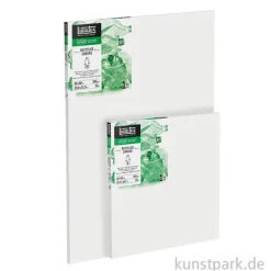 Liquitex Recycled Canvas Keilrahmen - Traditional