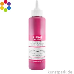 LukasCryl LIQUID Acrylfarbe 250 ml