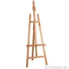 MABEF Akademiestaffelei M12, Buchenholz