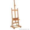 MABEF Atelierstaffelei M06, Buchenholz, Groß
