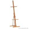 MABEF Atelierstaffelei M25, Buchenholz, Groß, Wandelbar